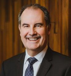 CEO’s message