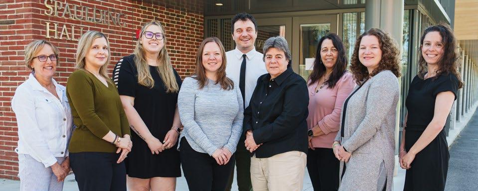 Student Success: PRIORITY #1