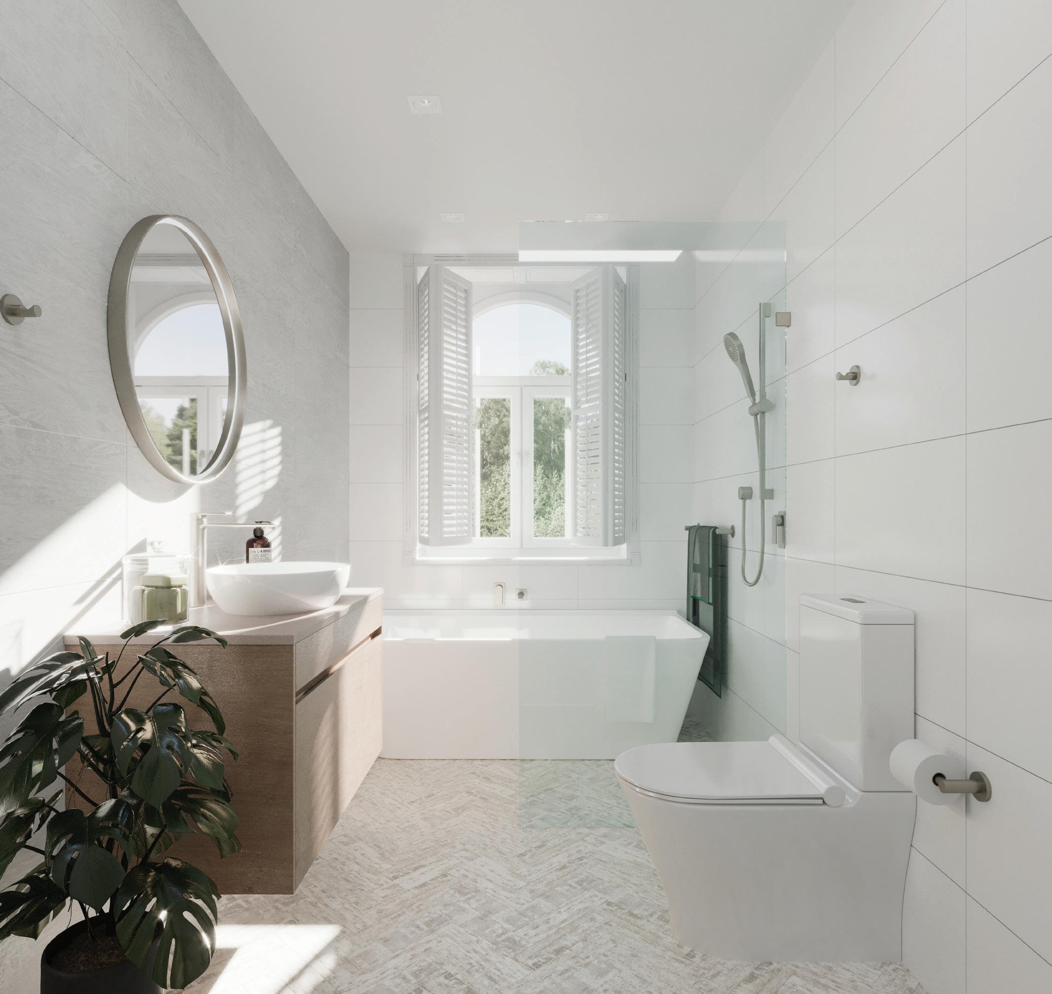 Beaumont Tiles Complete Bathroom Packages by Beaumont Tiles - Issuu