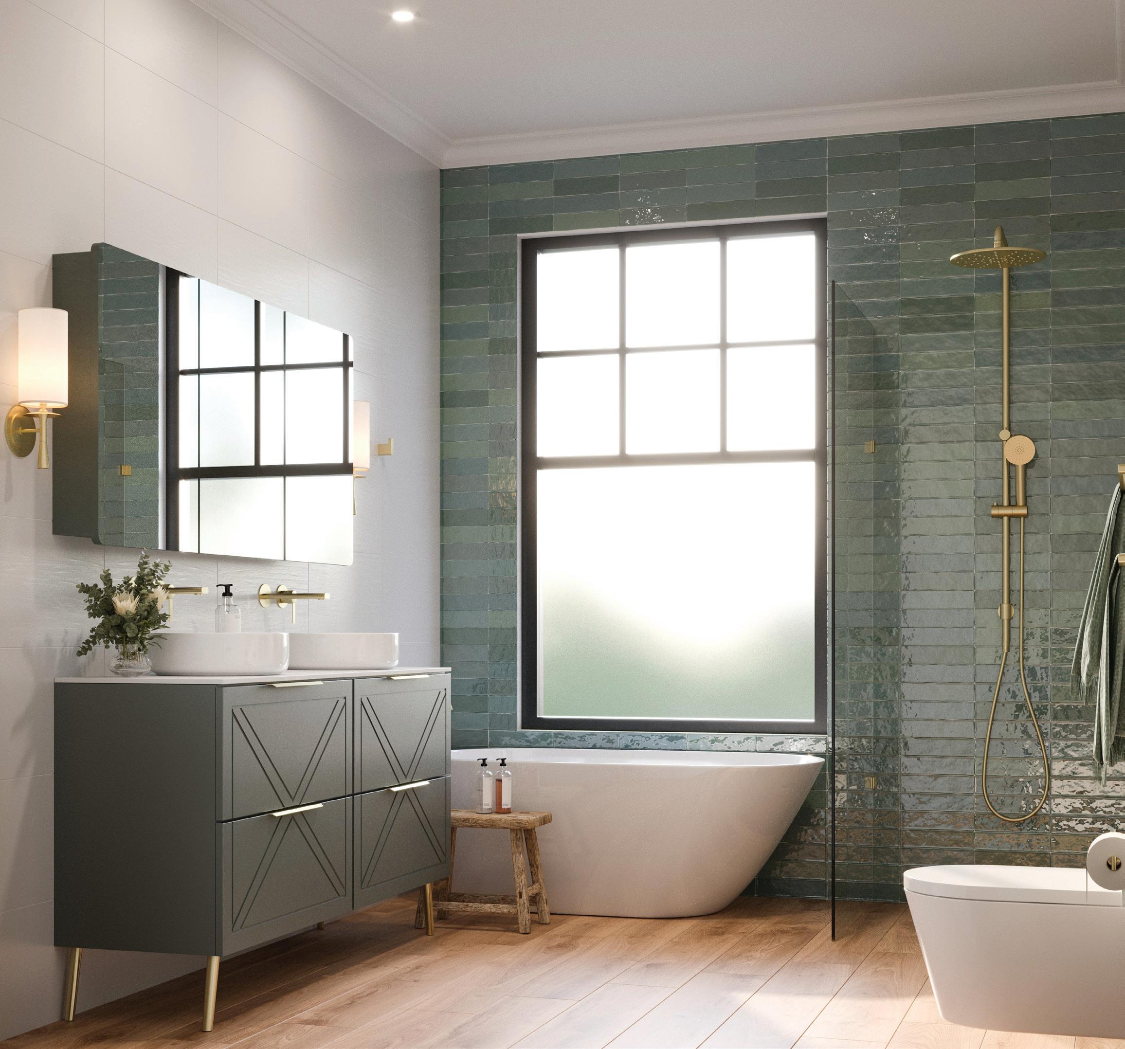 Beaumont Tiles Complete Bathroom Packages by Beaumont Tiles - Issuu