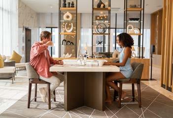 Travel Trends: Bleisure Bliss Combines Business & Leisure
