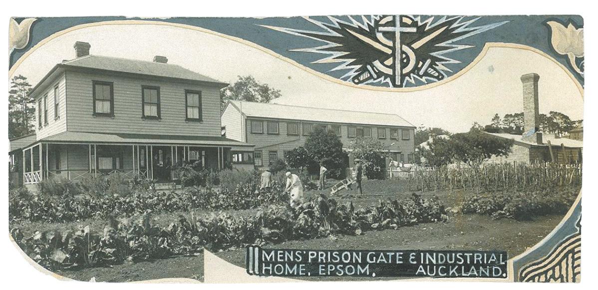 Freedom for the Prisoners