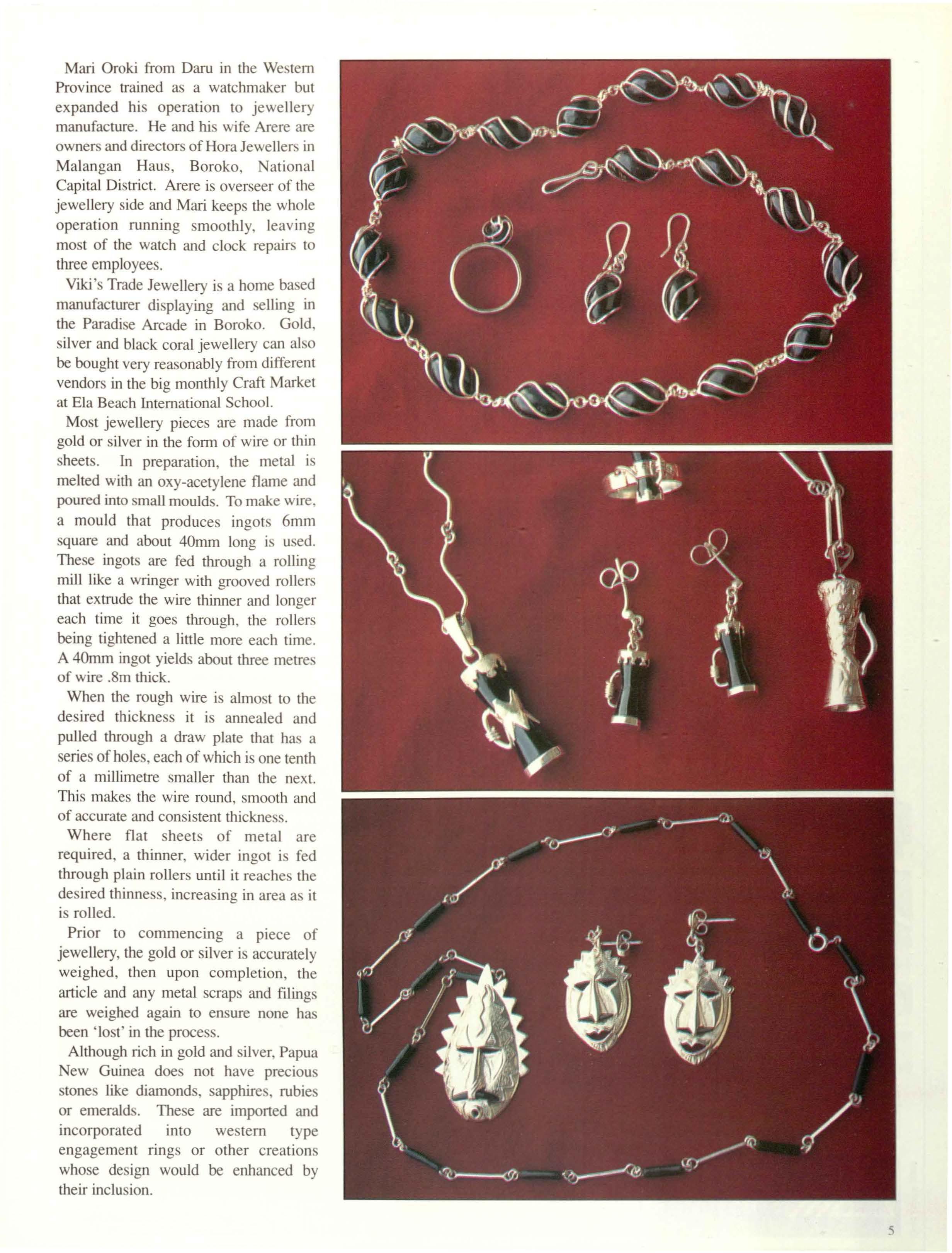 Solid Beat ka-yu FORTUNE BRACELET