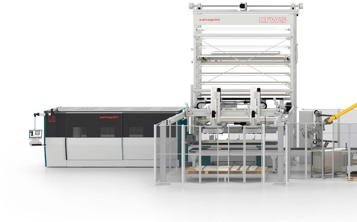 Discover the Fourth Generation