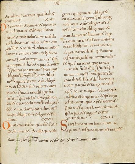 Cover for THE SWORD OF THE REFORMATION