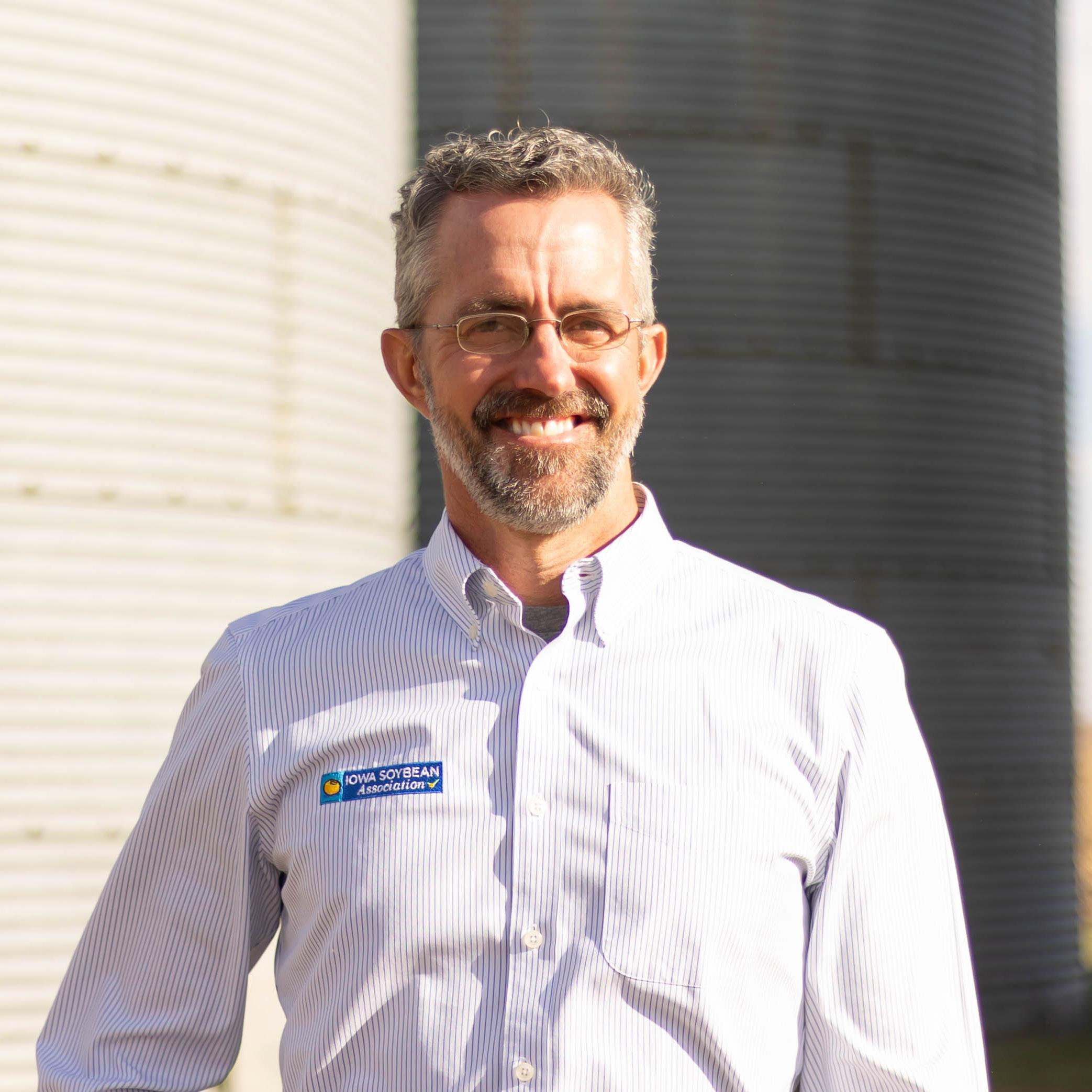 Seven Farmers Elected to Iowa Soybean Association Board of Directors