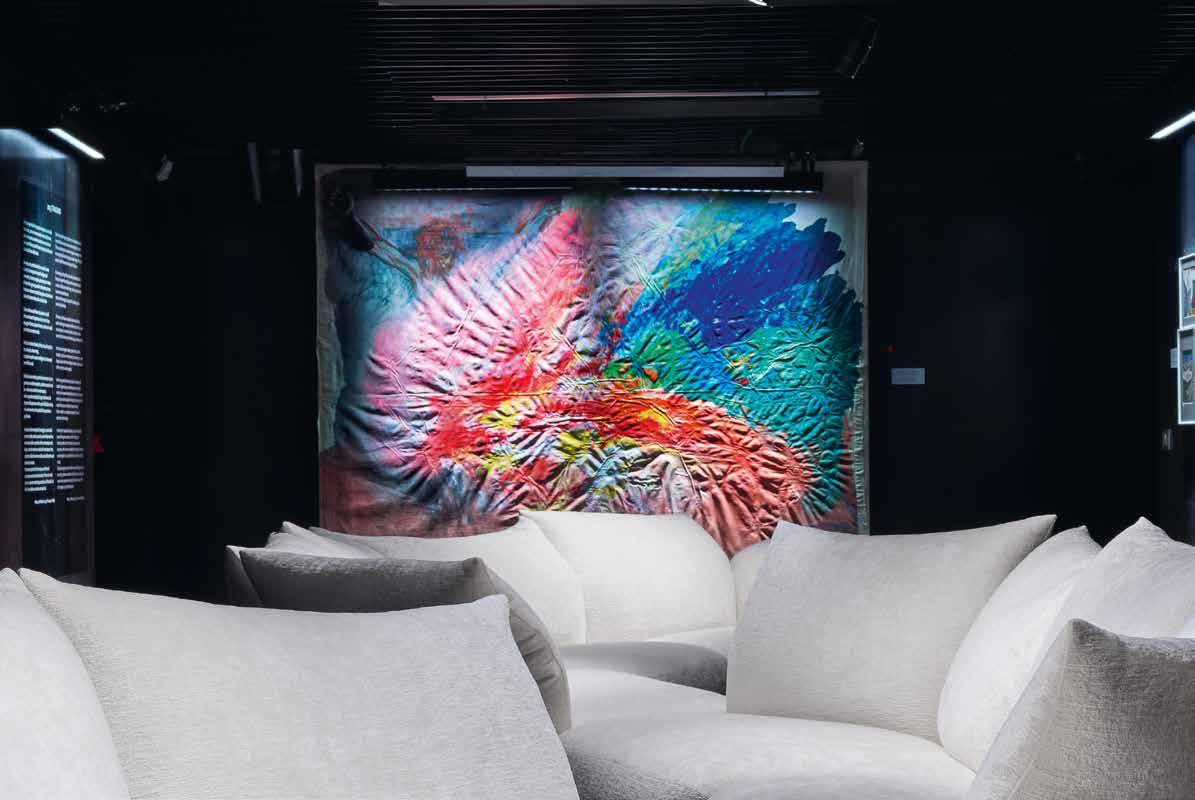 Edra Magazine n°4 by Edra Spa - Issuu, image size:1195x800