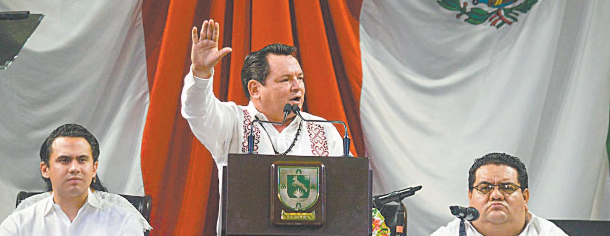 PORTADA POR ESTO MERIDA, MARTES 1 DE OCTUBRE DE 2024 by PorEsto! - Issuu