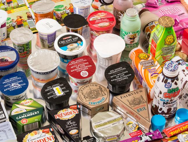 Cover for All you need to package your products