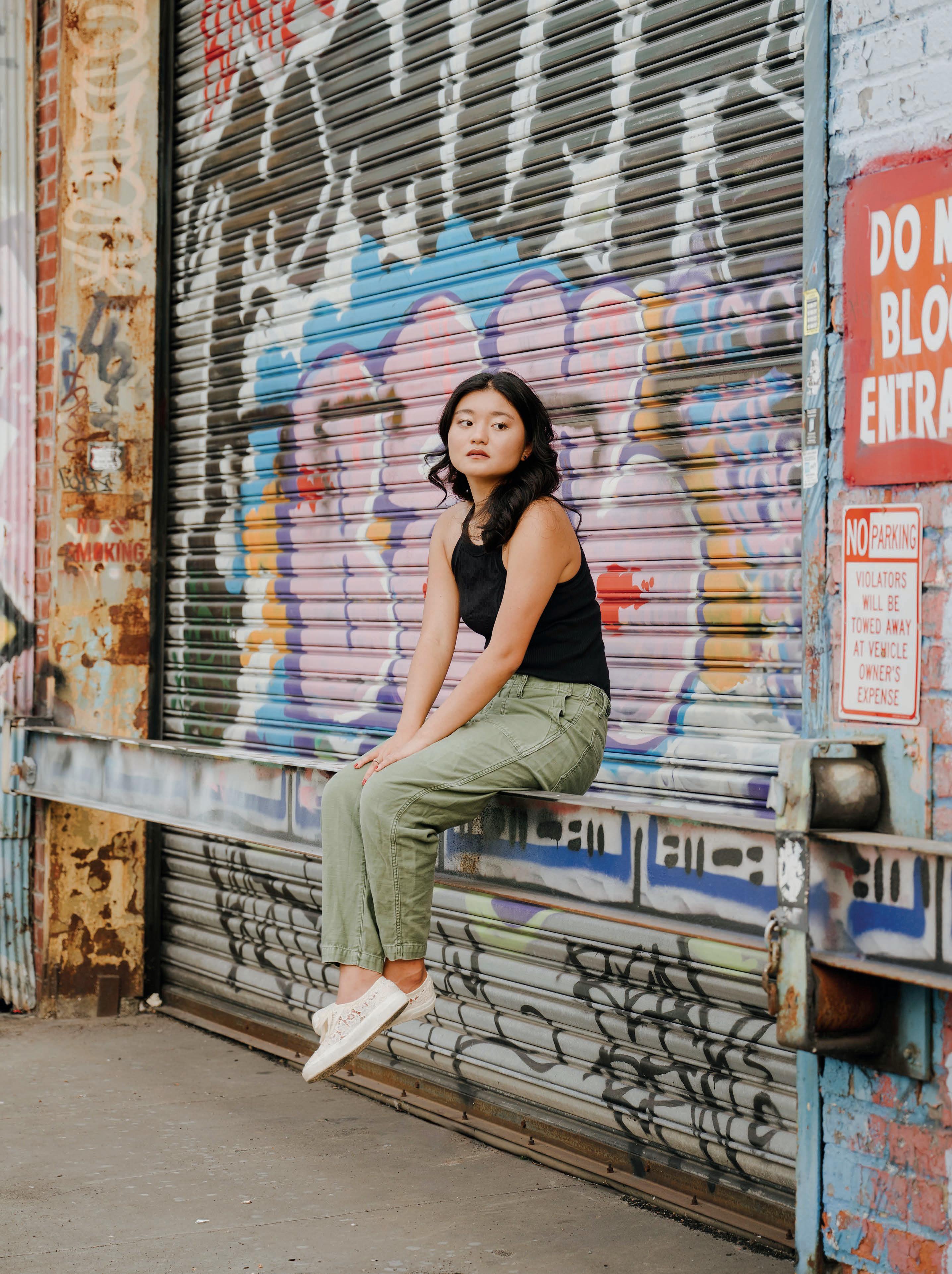 Argentina casting lorena