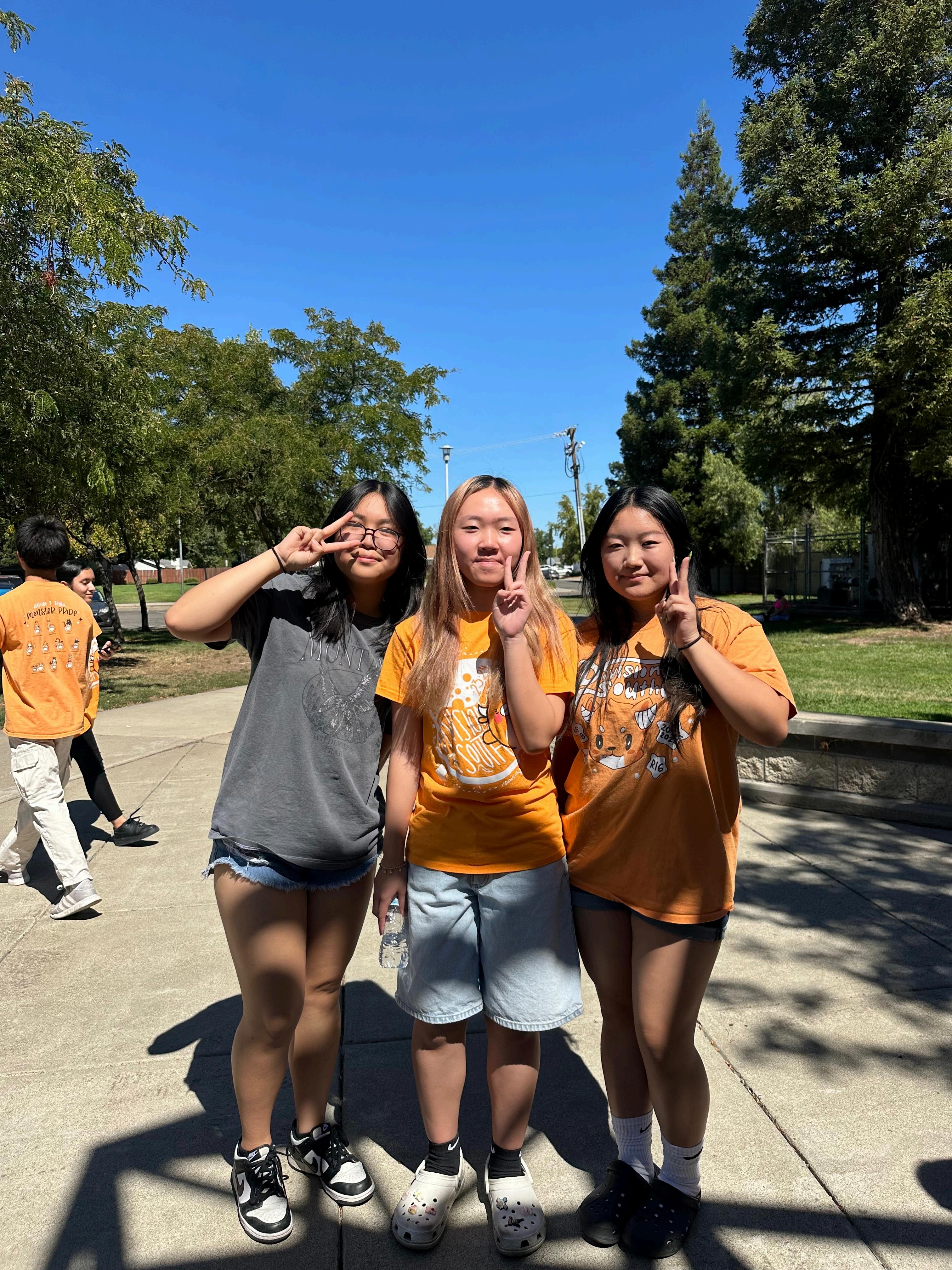 Monstrous Report Sheldon Key Club October 2024 Volume 5 Issue 6