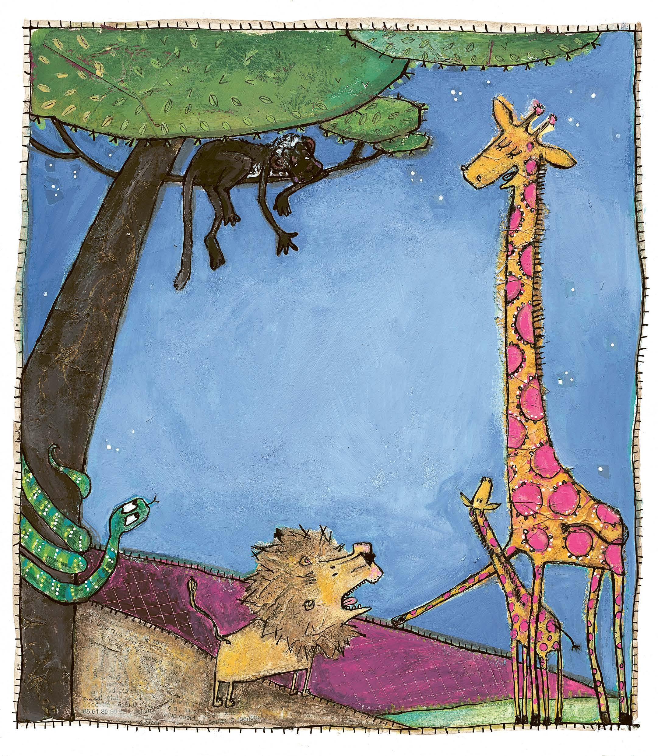 Les plus jolies histoires d'animaux pour les petits by Fleurus Editions -  Issuu, image size:2161x2483
