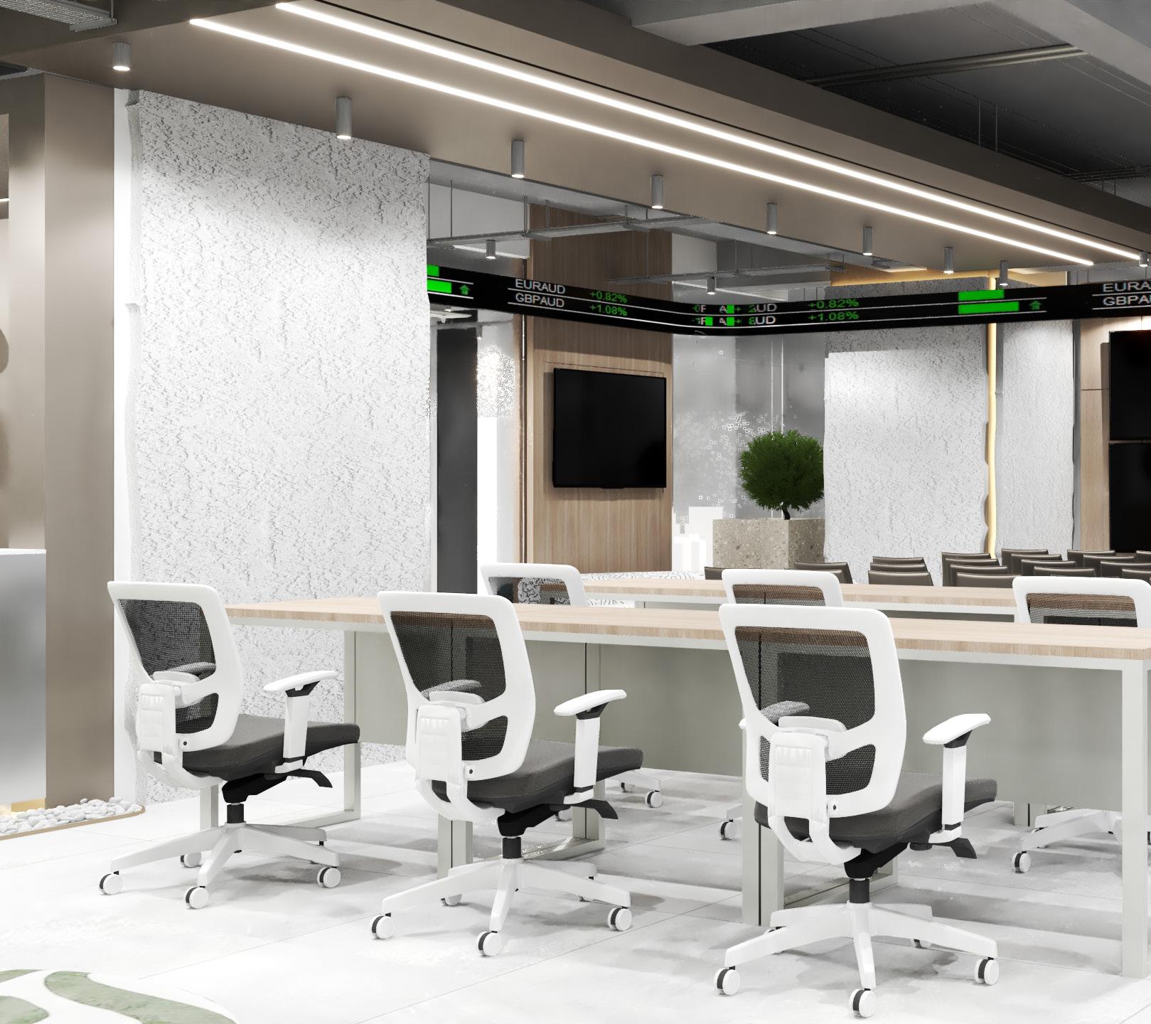 INTERIOR DESIGN PORTFOLIO by Garima pela - Issuu