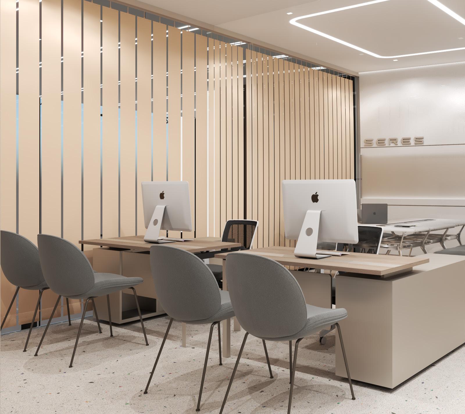 INTERIOR DESIGN PORTFOLIO by Garima pela - Issuu