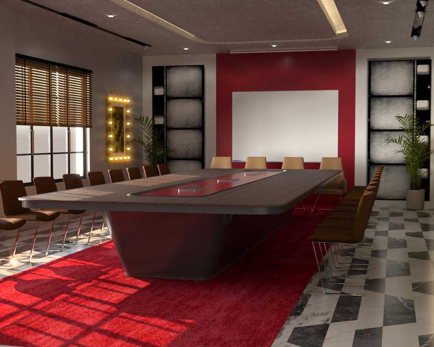 INTERIOR DESIGN PORTFOLIO by Garima pela - Issuu