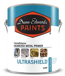 Dunn-Edwards | Coatings Reference Guide by Dunn-Edwards - Issuu