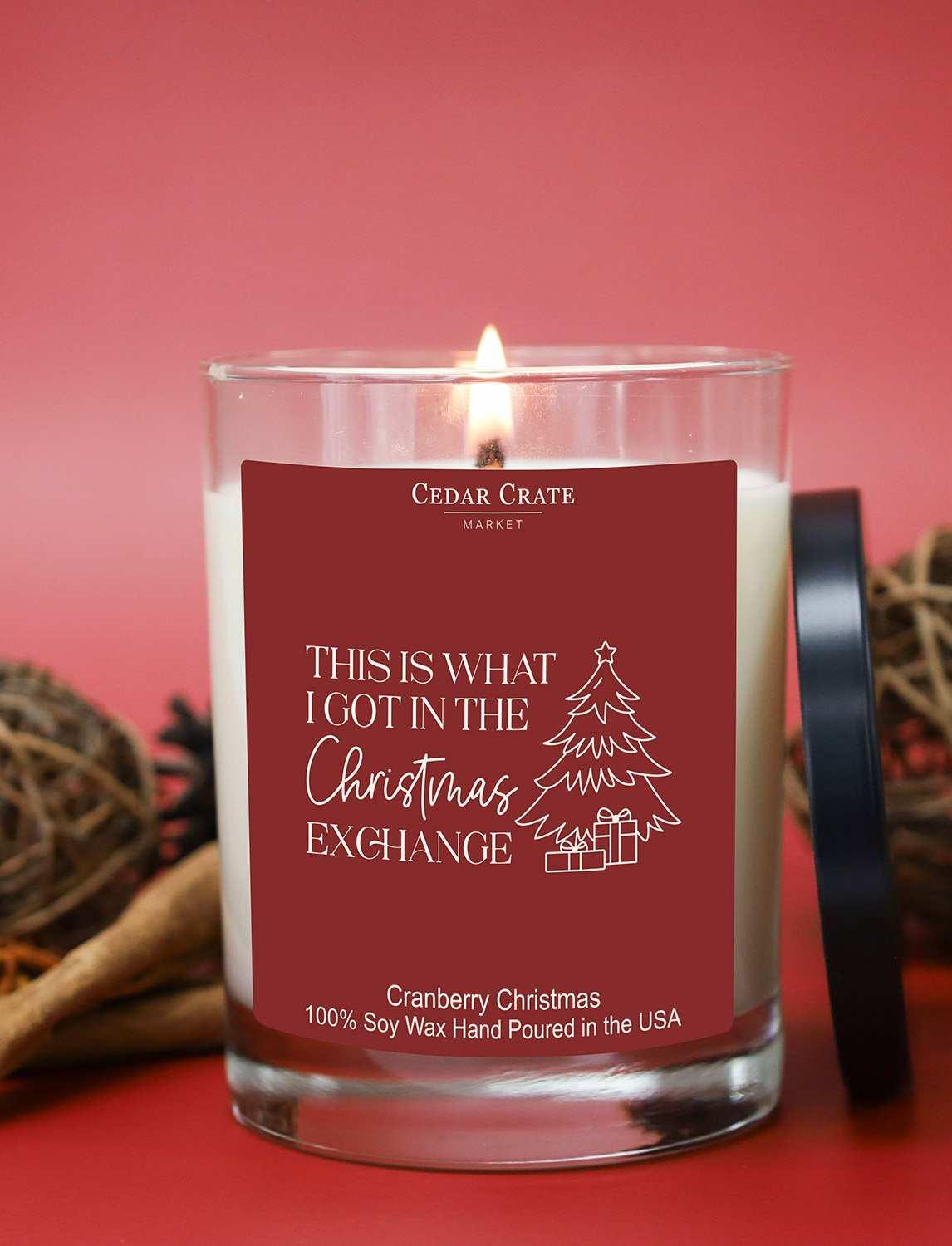 2024 Christmas Catalog by cedarcratemarket Issuu