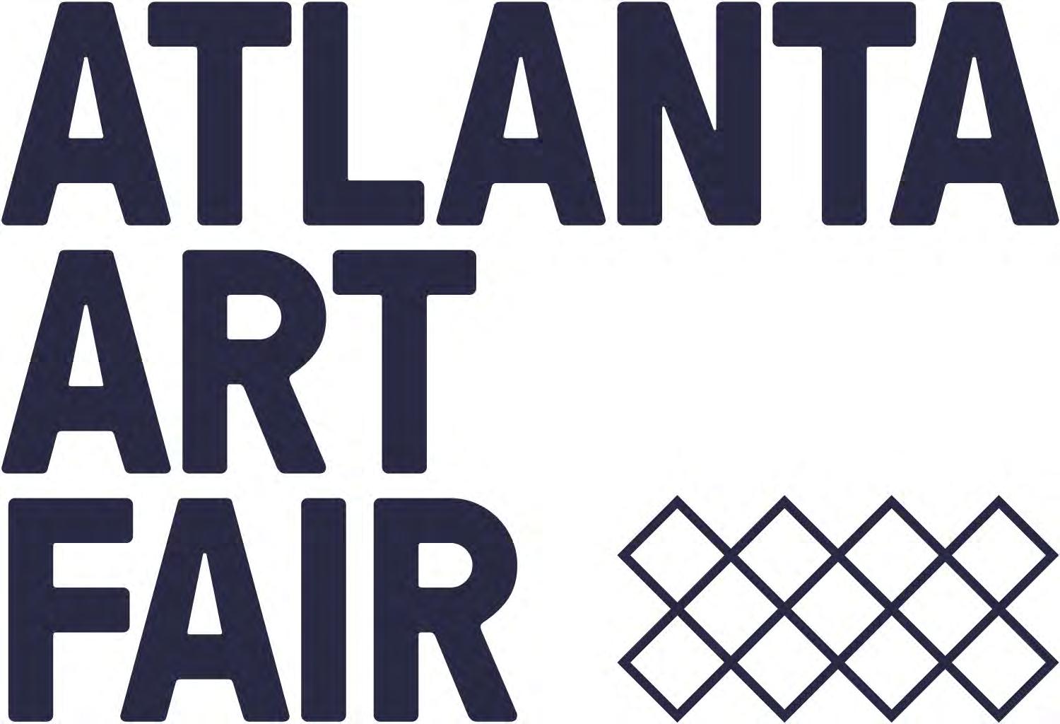 Atlanta Art Fair 2024 by spaniermanmodernartgallery Issuu