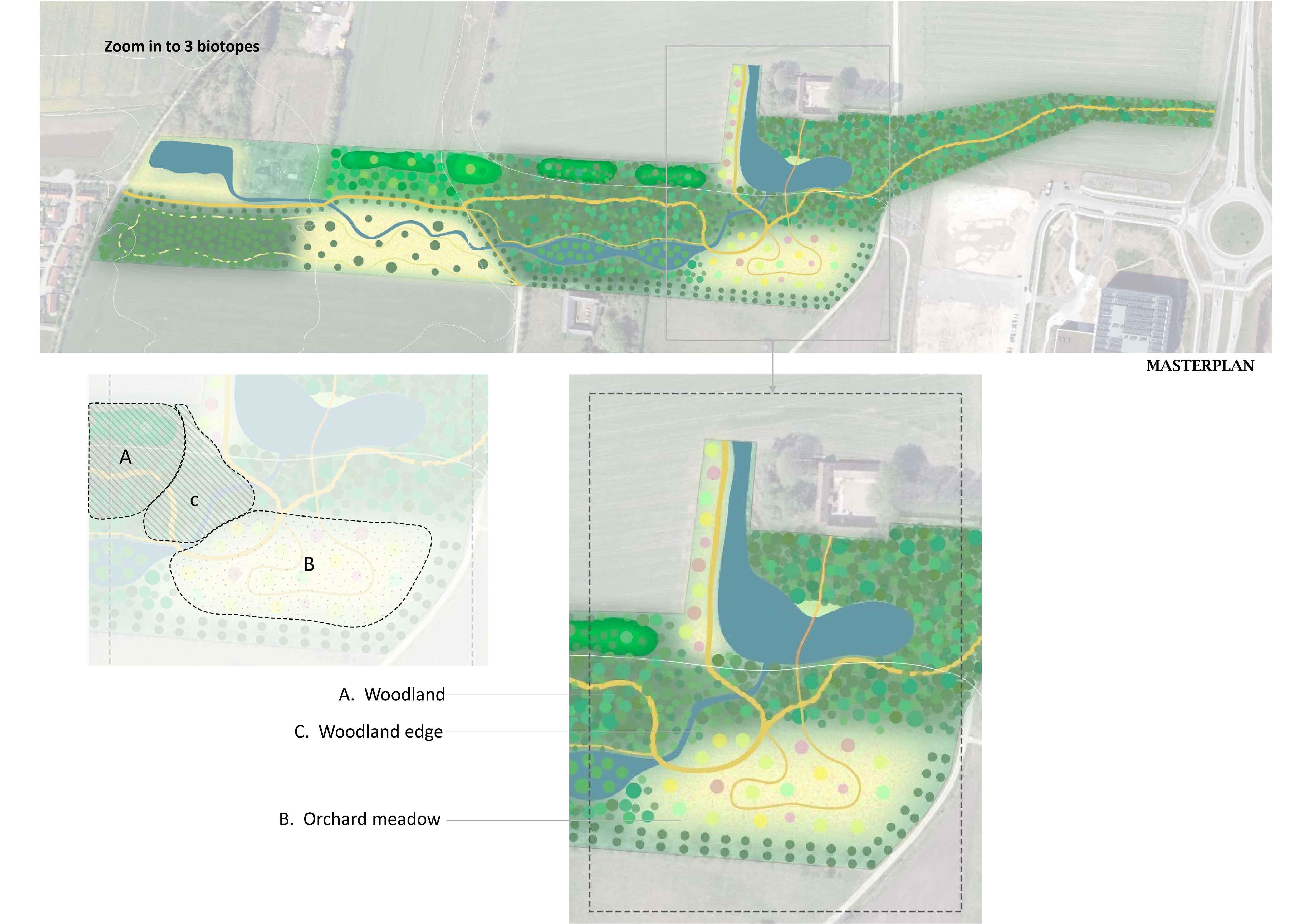 Landscape Architecture & Urban Design Portfolio by LamprosPachoulas Issuu