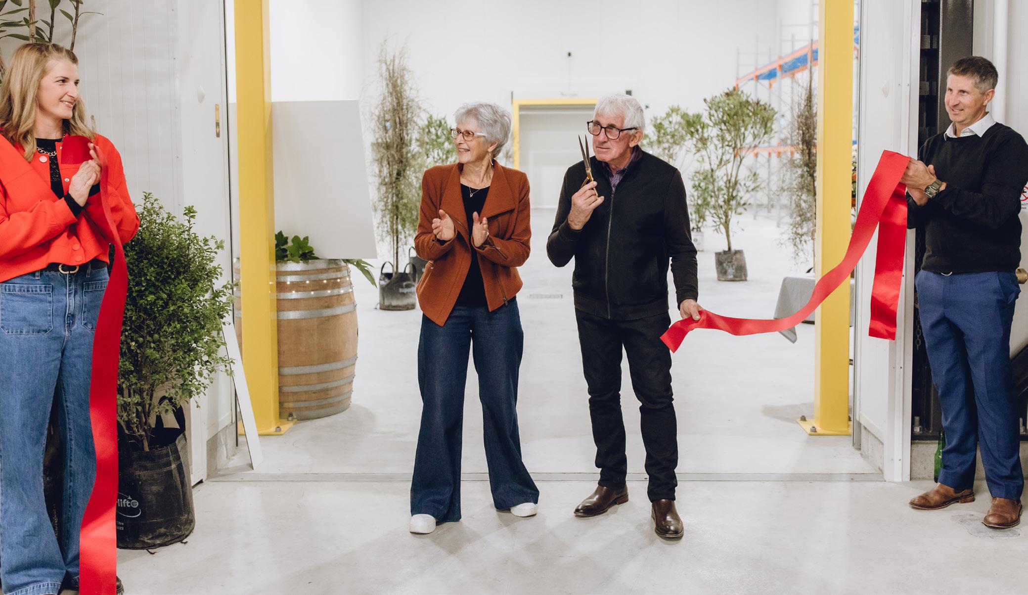 Winepress - October 2024