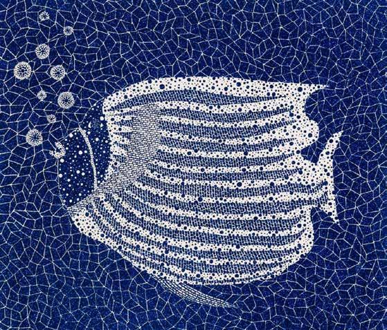 Matthew Allen 柔かい / ジークレー版画 