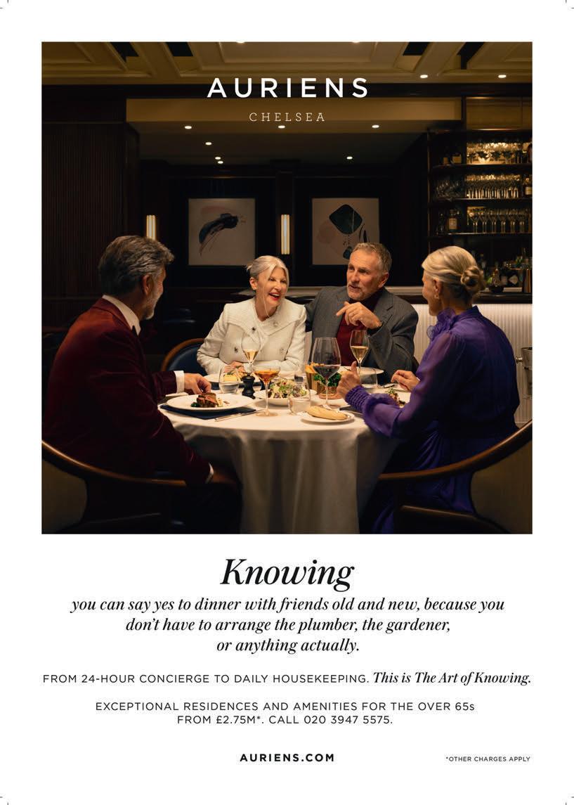 November 2024 by The Oldie - Issuu