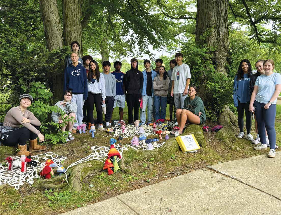 ICYMI: Four Takeaways from Our Youth Service Capacity-Building Grants  Office Hour - William T. Grant Foundation, image size:1104x847