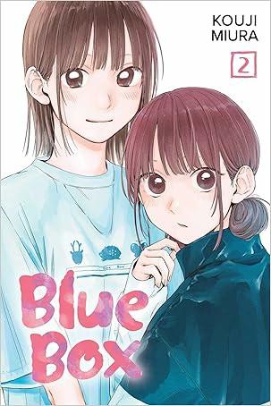 あお② PDF Blue Box, Vol. 2 (2) by Kouji Miura by Lylarj - Issuu