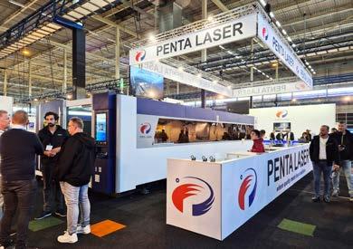 Verbetering Van Productpersonalisatie Met Lasersnijmachines - Lasersnijden Metaal (RVS): Voet-Lasercutting.be thumbnail
