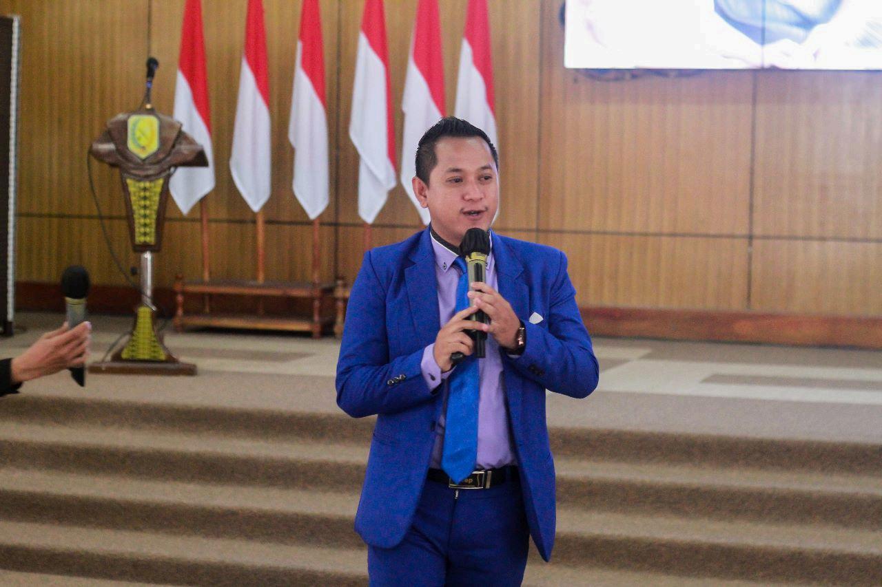 Pembicara Motivator Tabanan, 082245009200, Inovatif & Solutif, Dian Saputra