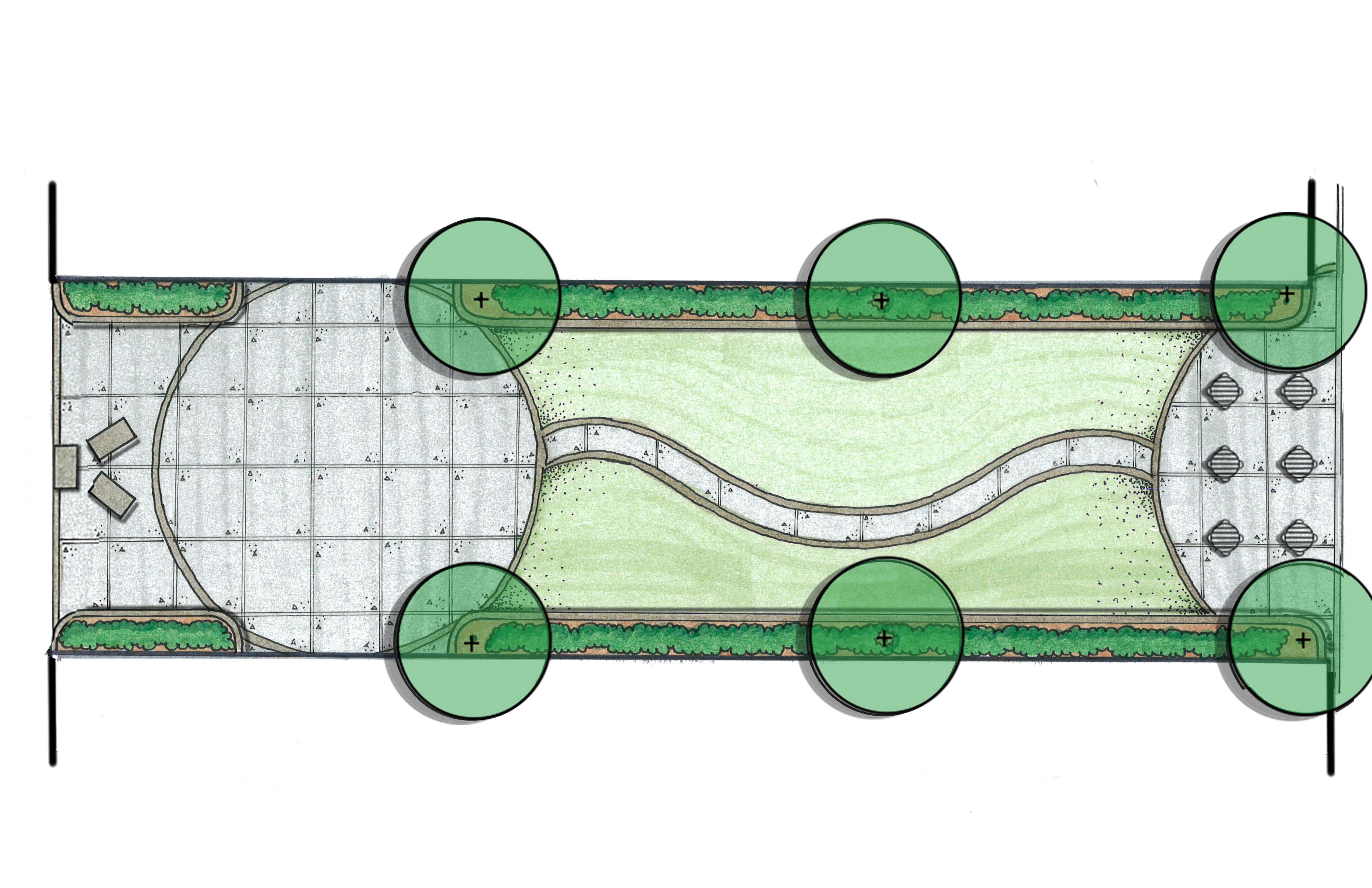 Westbrook Park Design Alternatives by maryclaremartin Issuu
