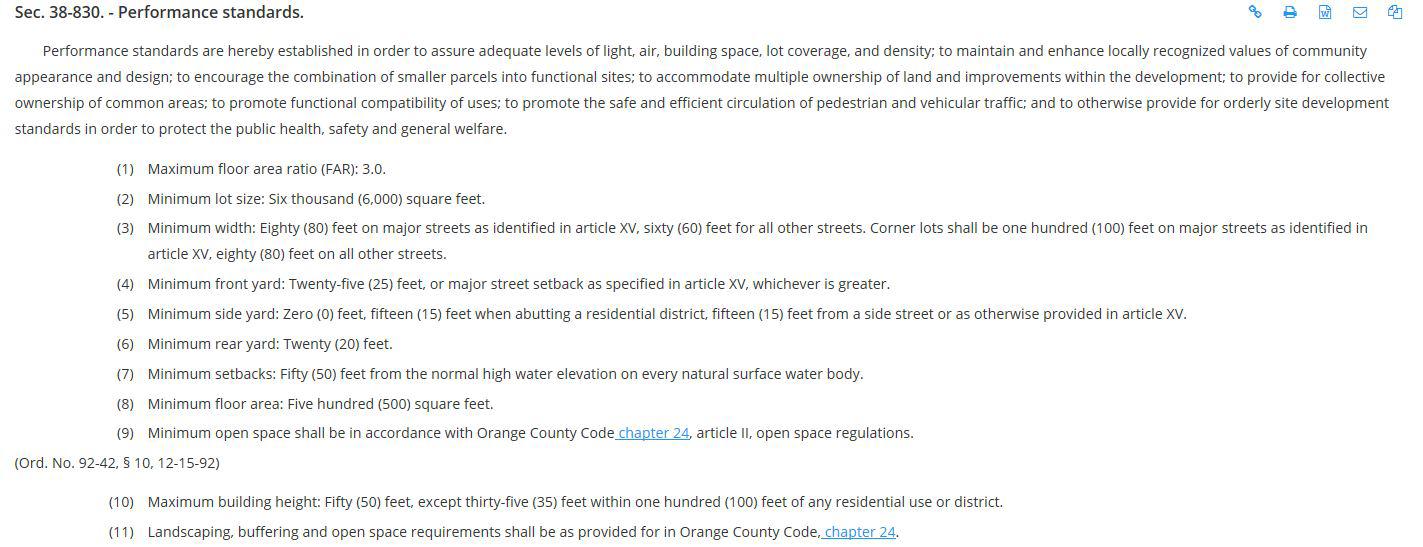 Planning Academy 101 Zoning and Lande Development Codes by APA