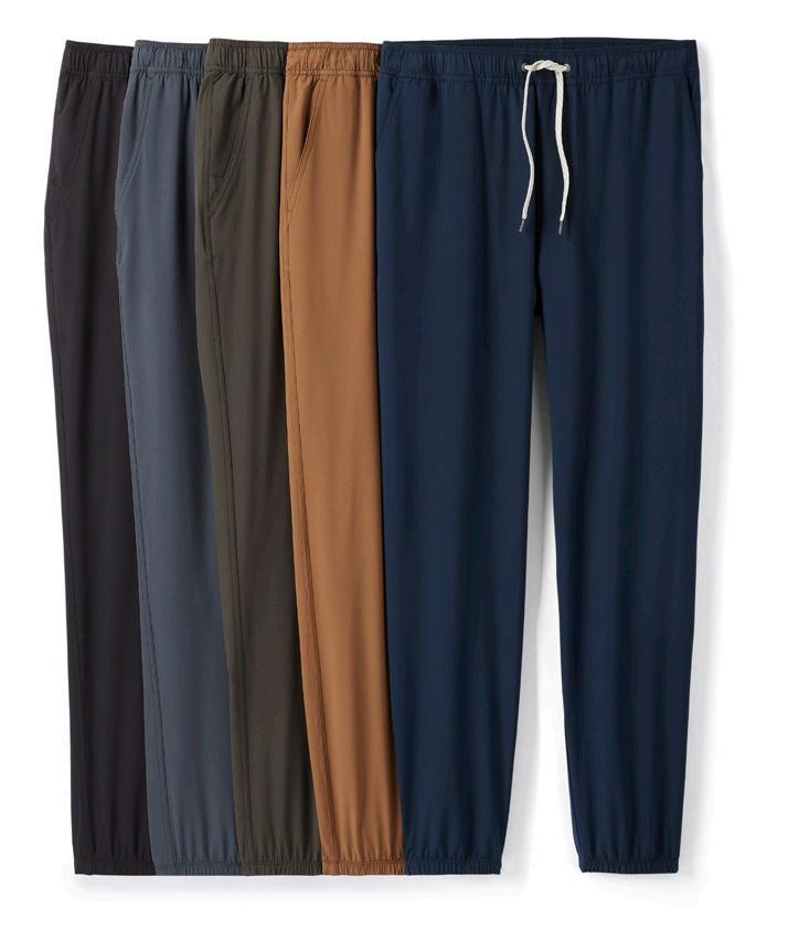 Vuori Holiday Book 1 2024 Catalog by Vuori - Issuu