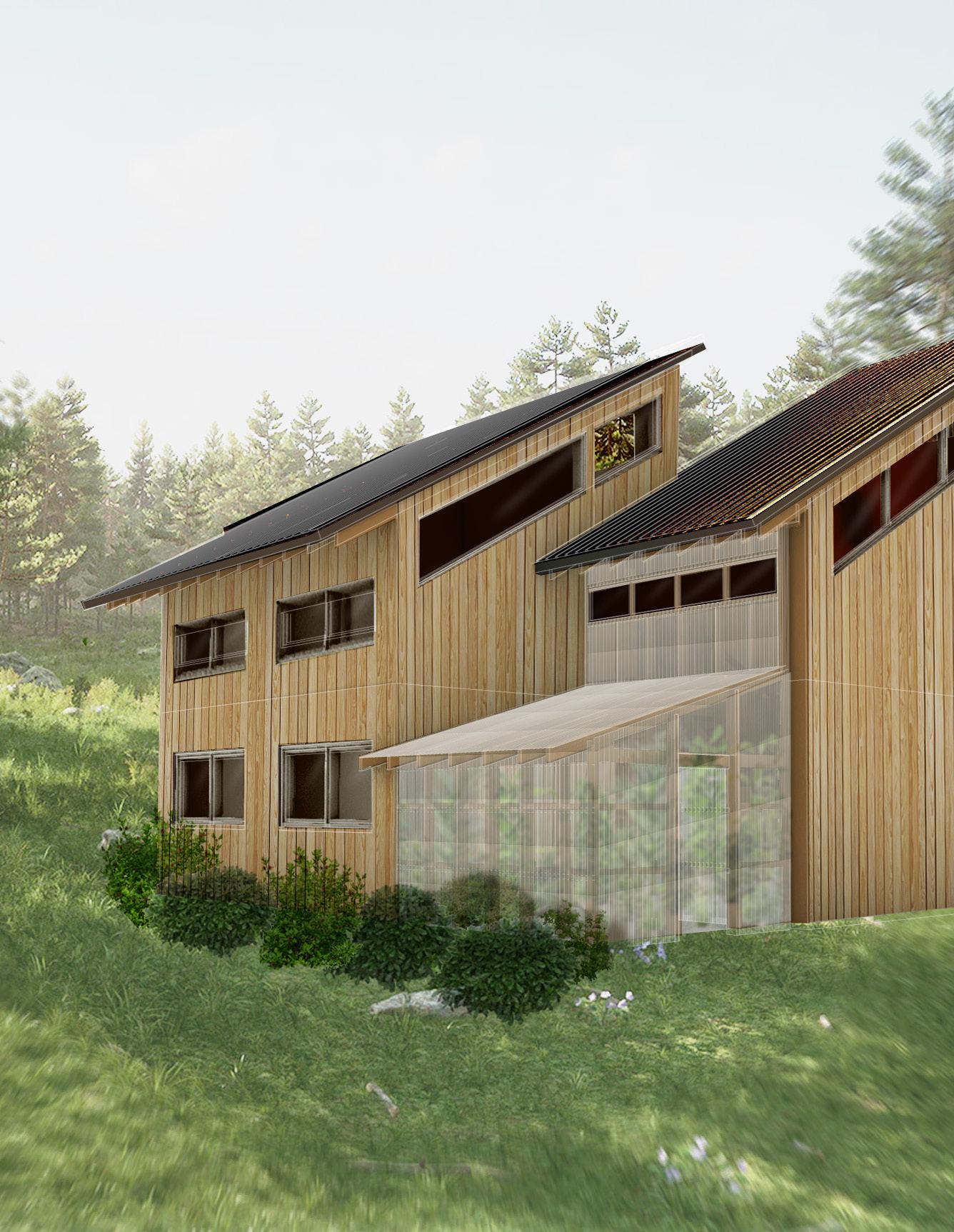 Image showcasing Frontiers | Wellbeing, infrastructures, and energy insecurity in ...