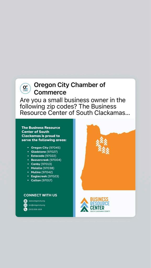 Your Chamber Connection Newsletter - October 9, 2024 by 