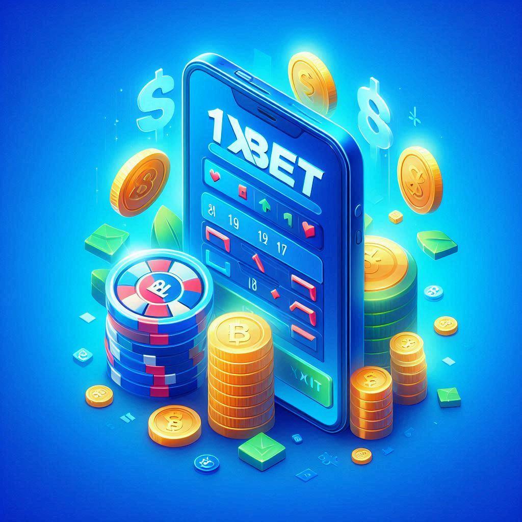 1bet Casino Image