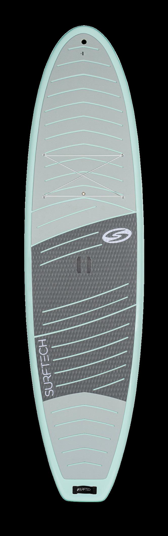 2025 Surftech SUP (Stand Up Paddle) & Prone Paddle