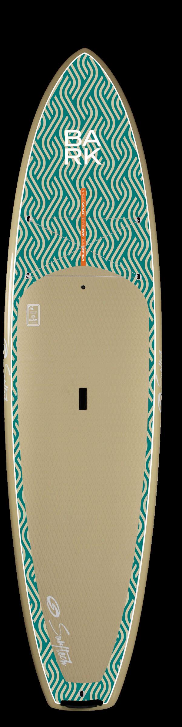 JP SAP surf 8’6 29” (259cm)wood edition JP Surf Wood SUP Board 2019 | King of Watersports