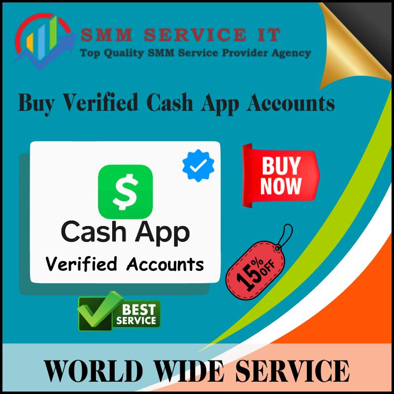 Buy Verified Cash App Accounts Issuu