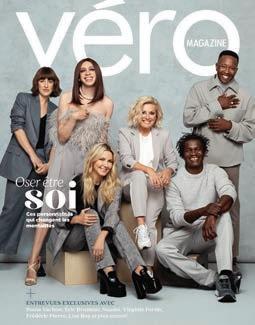 VÉRO Automne 2022 by KO_media - Issuu