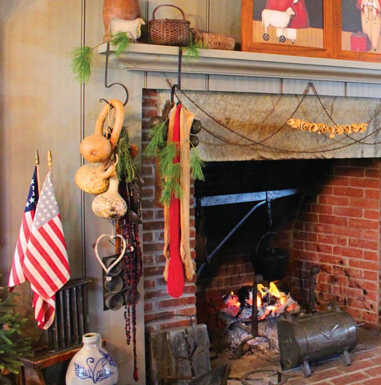 Yankee Magazine November/December 2024 by Yankee Magazine Issuu