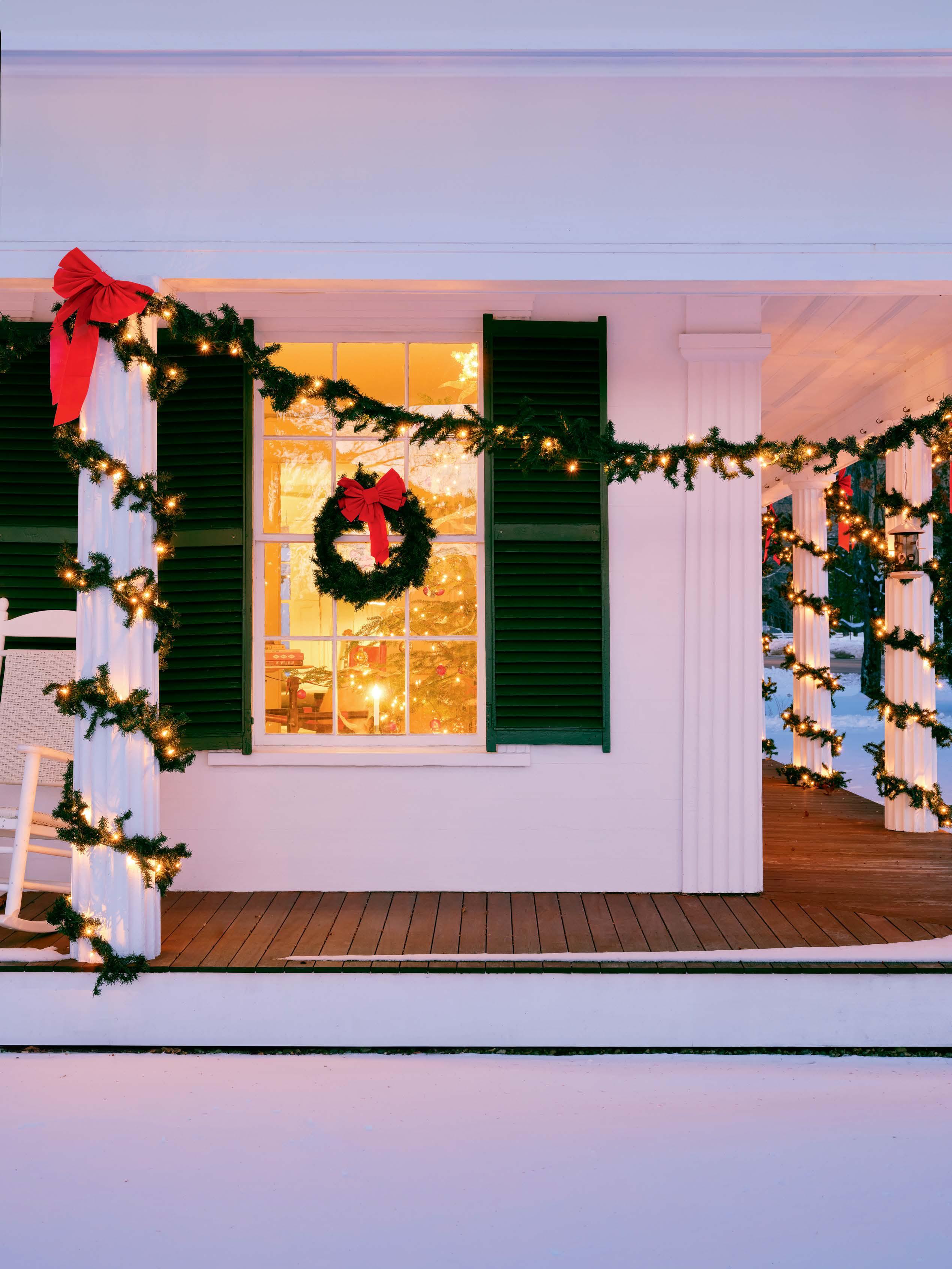 Yankee Magazine November/December 2024 by Yankee Magazine Issuu