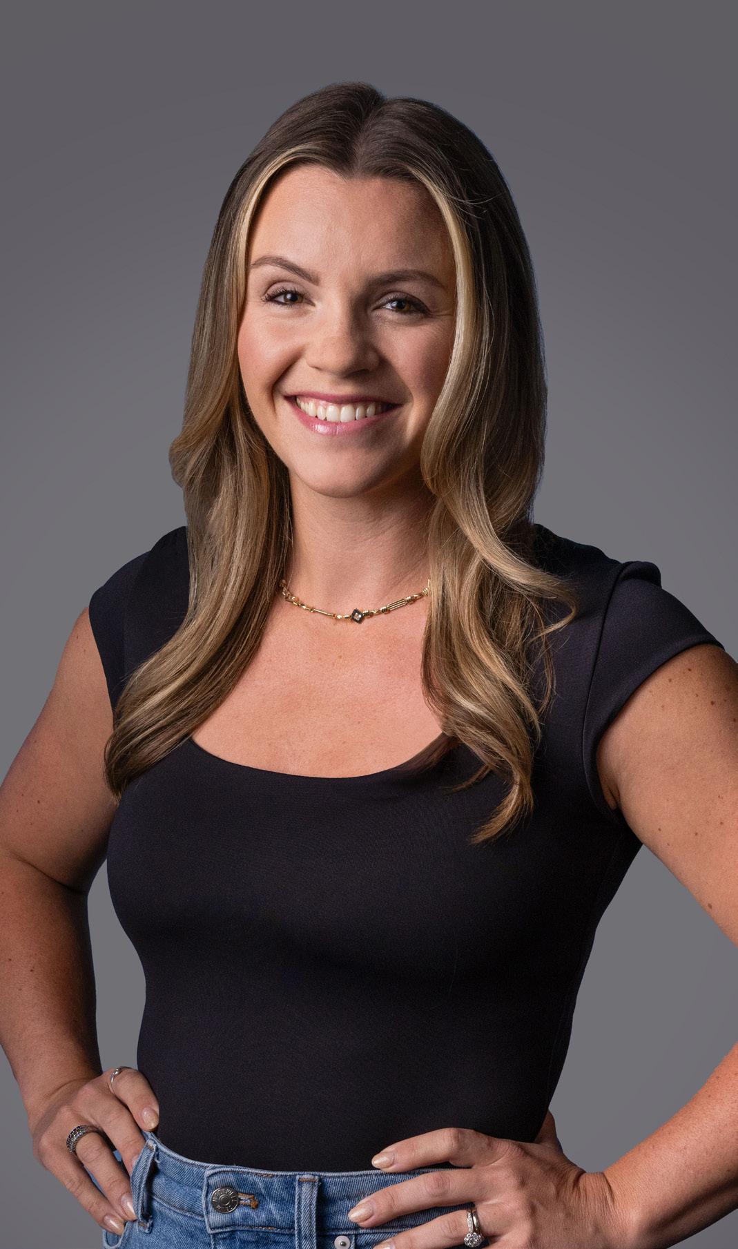 Magazine Remie Ammeraal DU Review FAll 2024, Vol. 28 Issue by Davenport University - Issuu