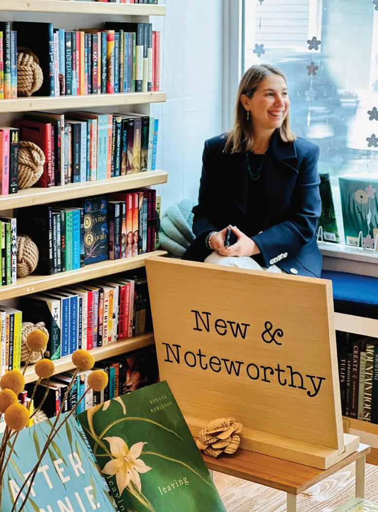 AQUA Pinecrest Edition October 2024 by Wainscot Media Issuu