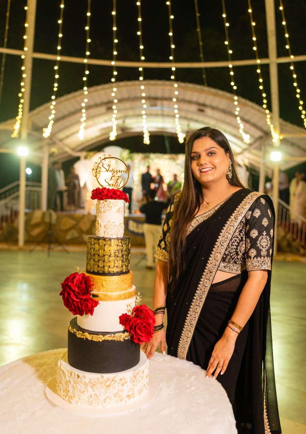 Shreya Rao