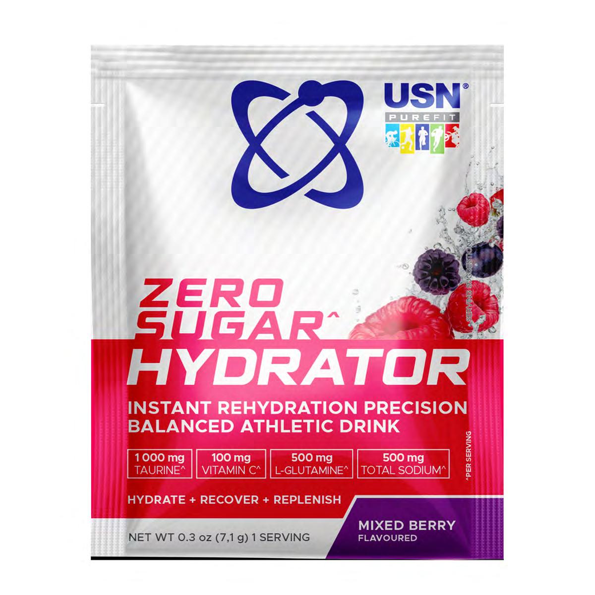 Wines 2 Whales Endurance Supplement Guide by USN Ultimate Sports