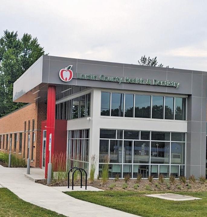 City of North Ridgeville Magazine 2024-25 by greatlakespublishing