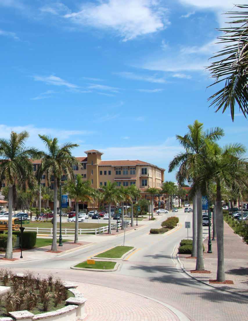 Fort Pierce Strategic Plan Update September 2024 by City of Fort