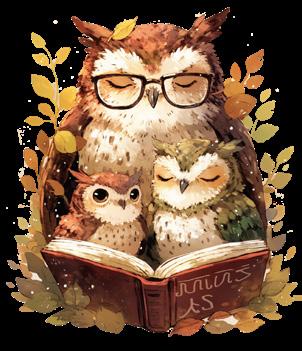 21st Annual Families Reading Together