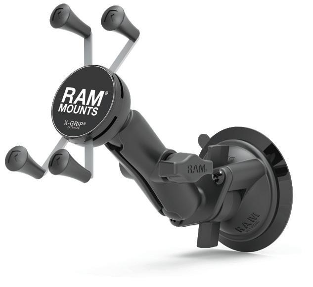 RAM® Mounts Off-Road Catalog by RAM Mounts - Issuu